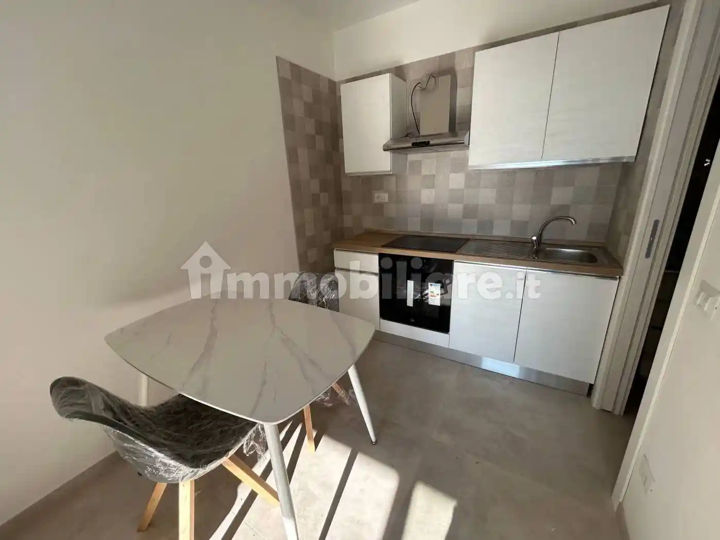 Monolocale via del Bottone 5, Santa Lucia, Perugia - foto 4