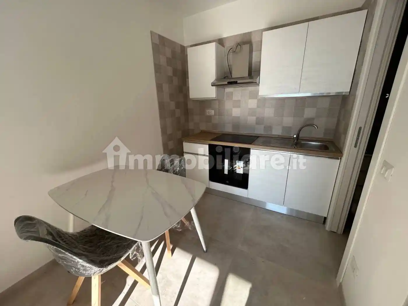 Monolocale via del Bottone 5, Santa Lucia, Perugia - foto 5