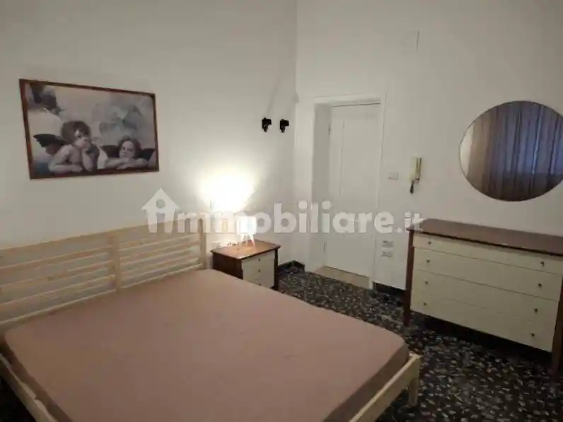 Appartamento in affitto a Pescara