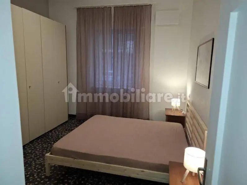 Appartamento in affitto a Pescara