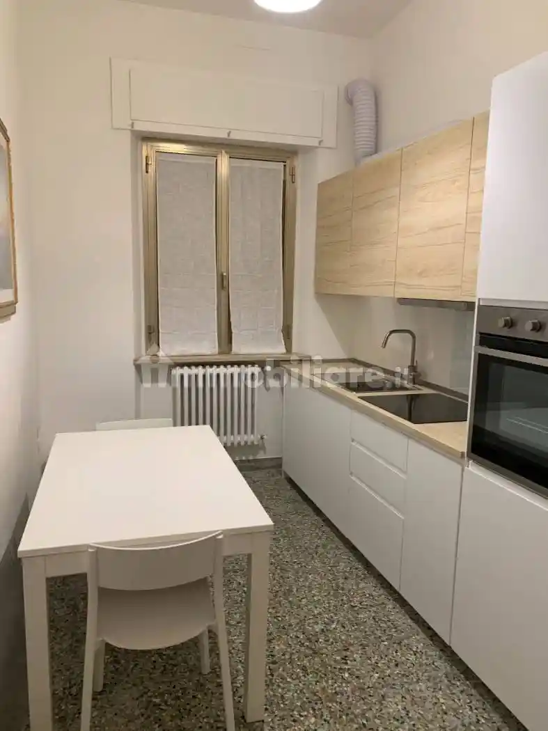 Monolocale via Francesco Ferdinando d'Avalos 129, Stadio - Lungomare Colombo, Pescara - foto 4