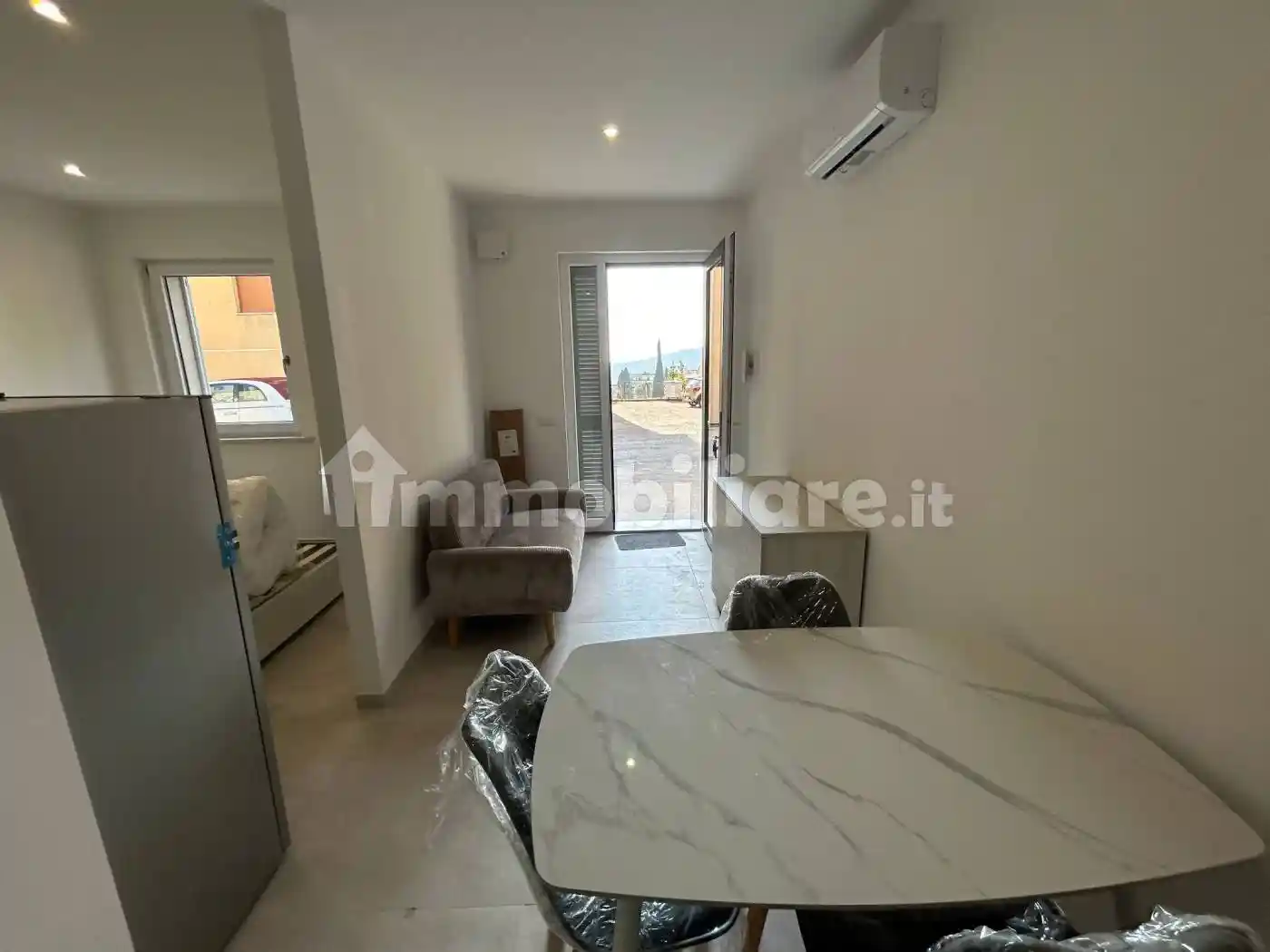 Monolocale via del Bottone 5, Santa Lucia, Perugia - foto 2