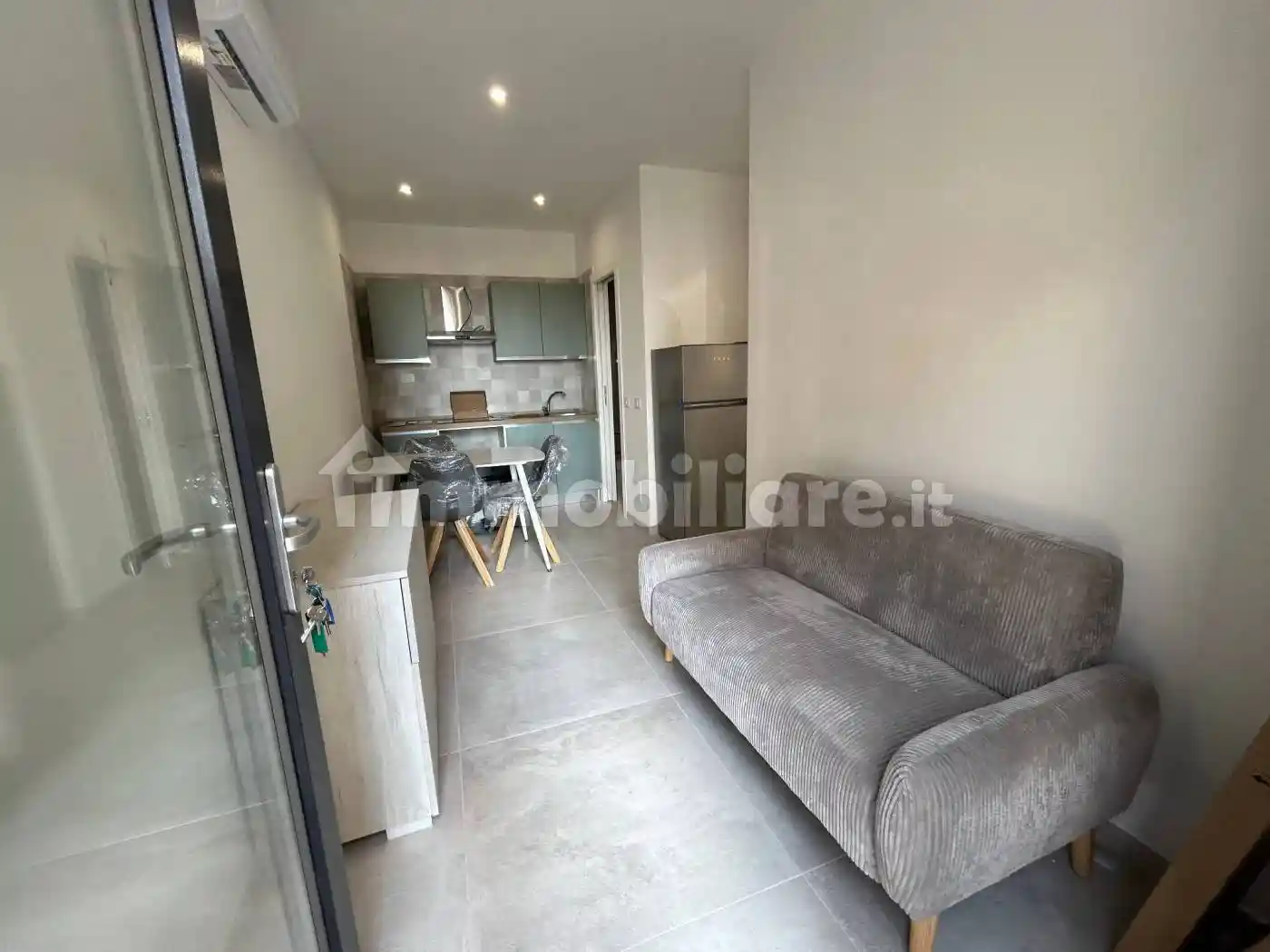 Monolocale via del Bottone 5, Santa Lucia, Perugia - foto 3