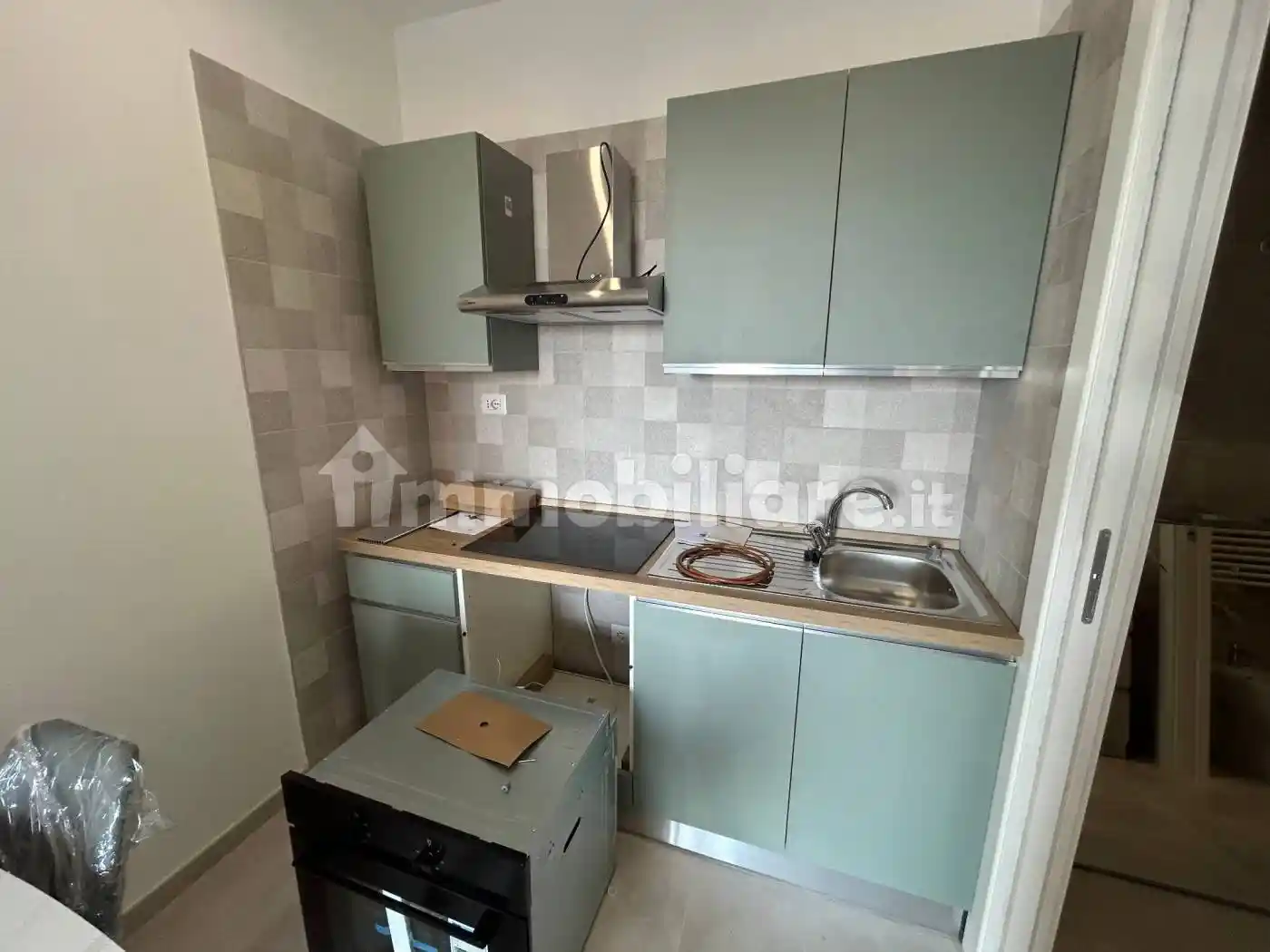 Monolocale via del Bottone 5, Santa Lucia, Perugia - foto 4