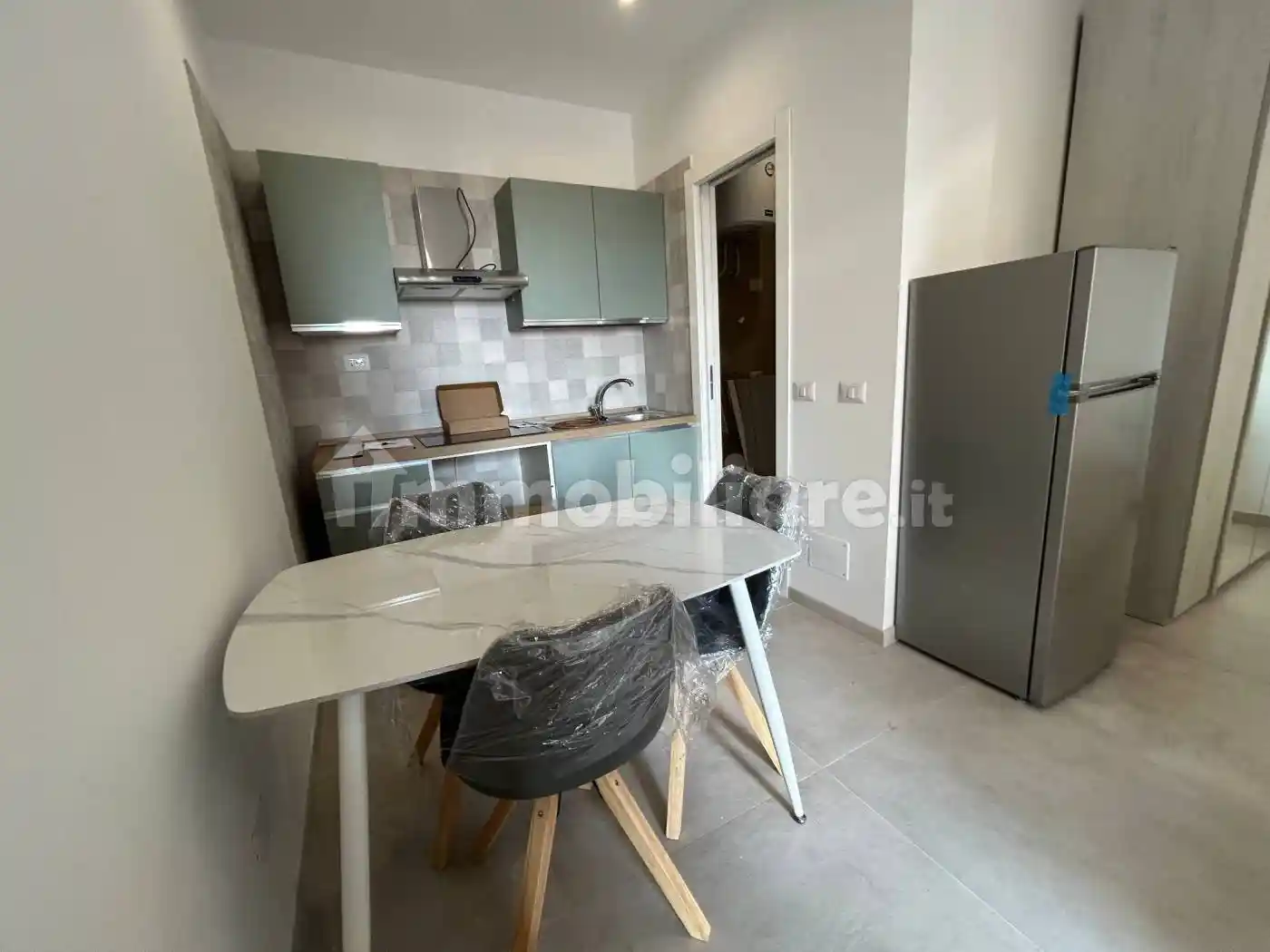 Monolocale via del Bottone 5, Santa Lucia, Perugia - foto 5