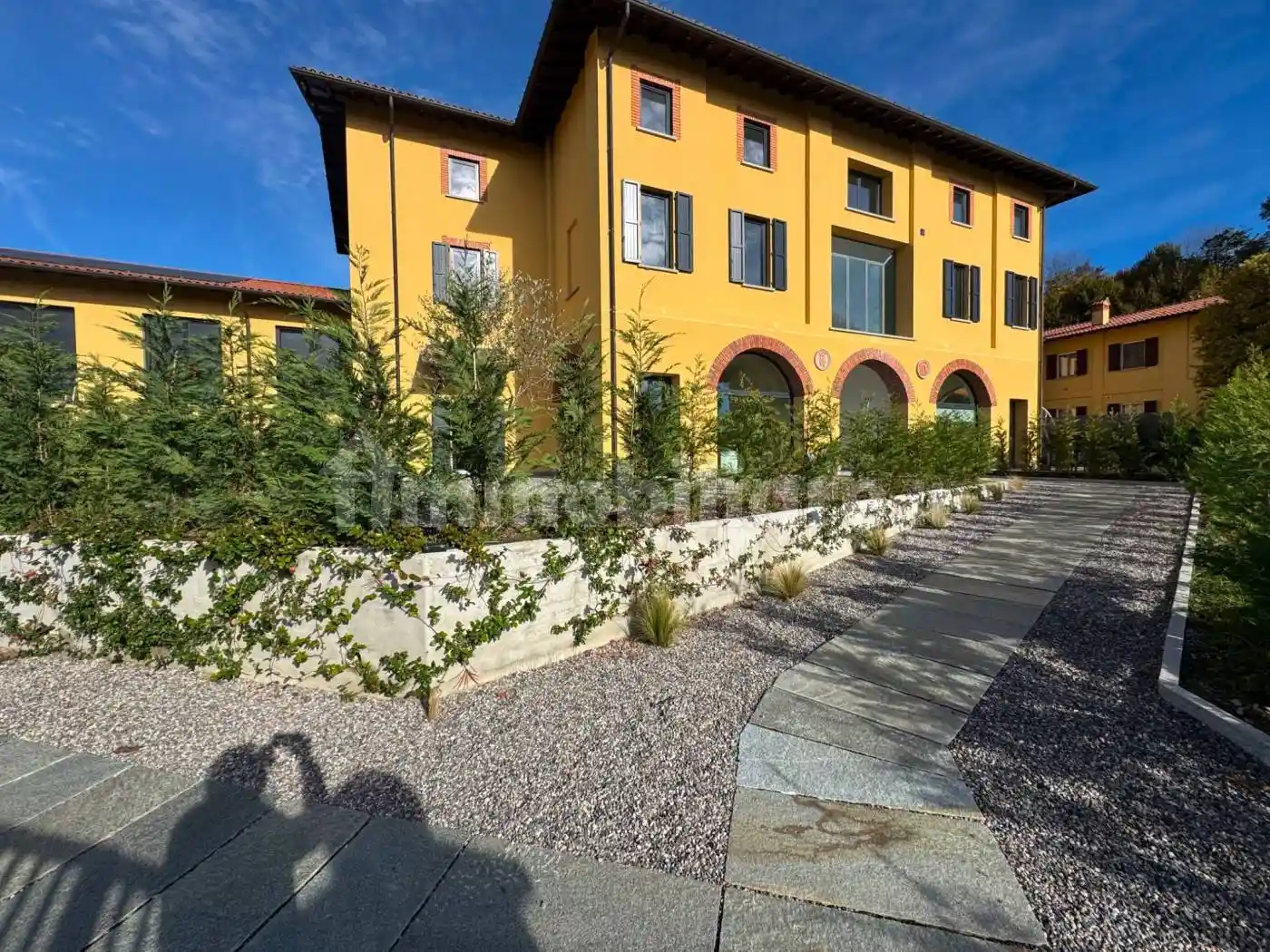 Appartamento in vendita a Villa Guardia