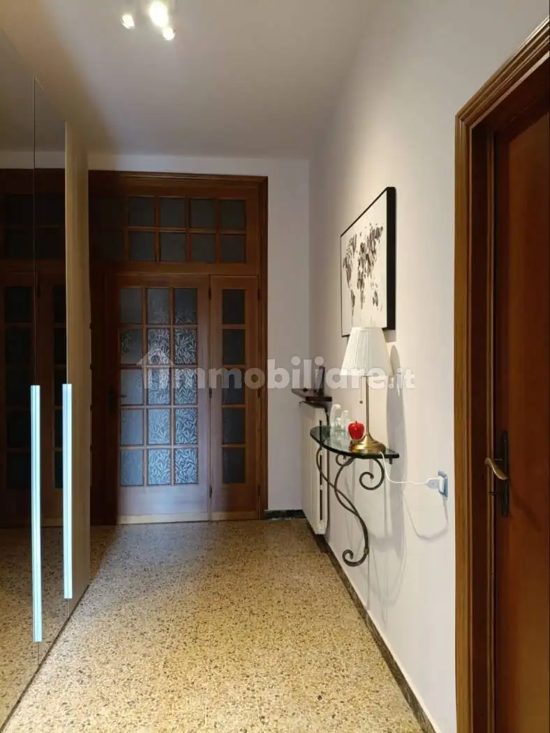 Appartamento in affitto a Montecatini-Terme