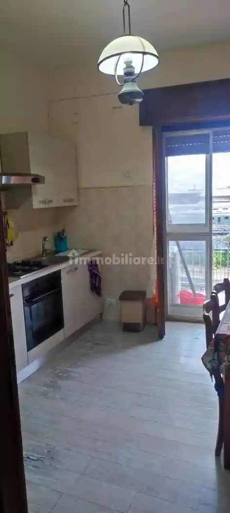 Appartamento in vendita a Messina
