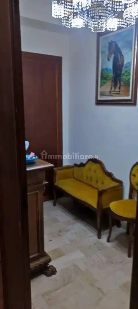 Quadrilocale via Industriale 56, La Farina - Stazione, Messina - foto 2