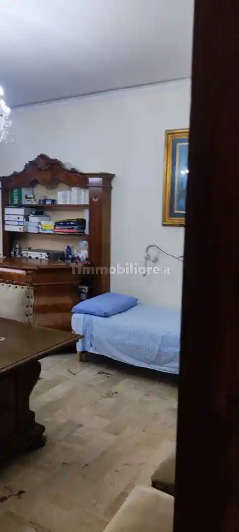 Quadrilocale via Industriale 56, La Farina - Stazione, Messina - foto 3