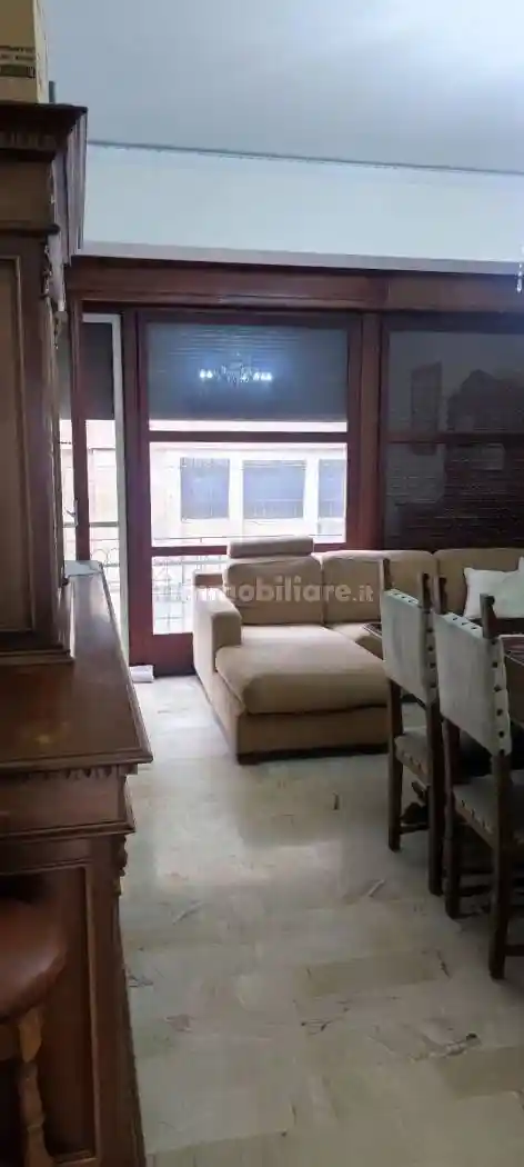 Quadrilocale via Industriale 56, La Farina - Stazione, Messina - foto 4