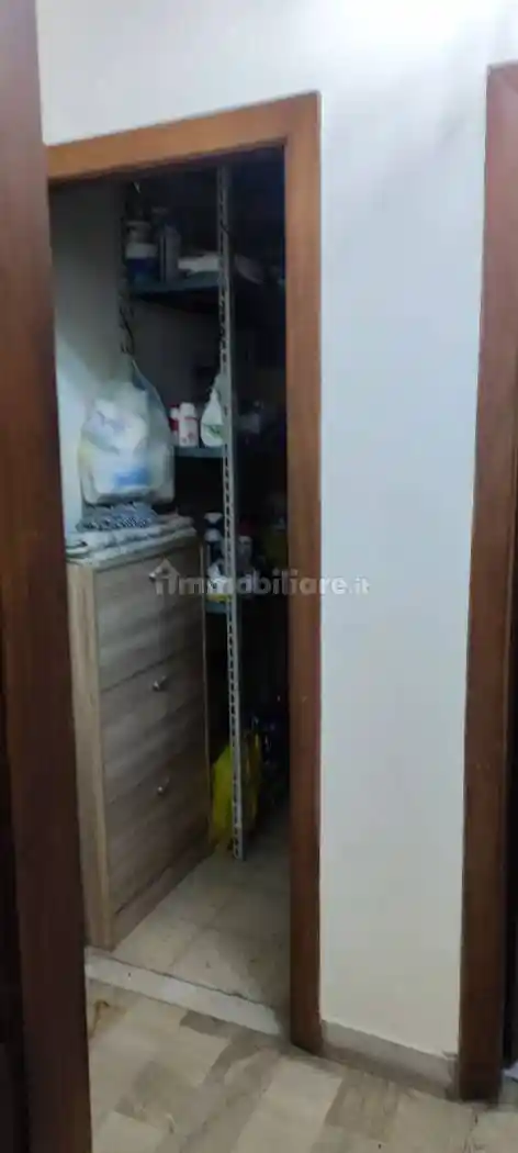 Quadrilocale via Industriale 56, La Farina - Stazione, Messina - foto 5