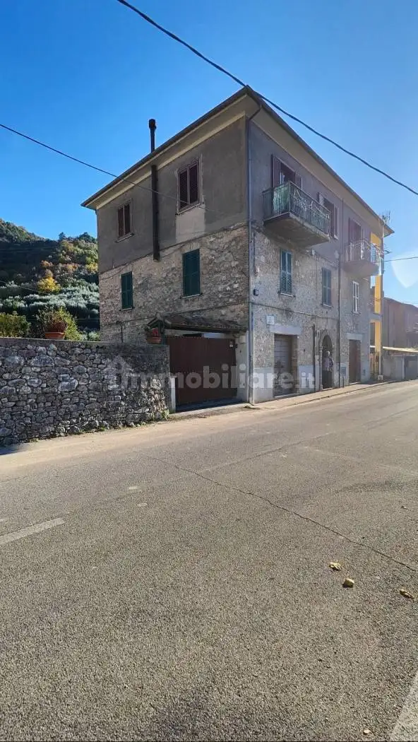 Rustico - Casale in vendita a Ferentillo