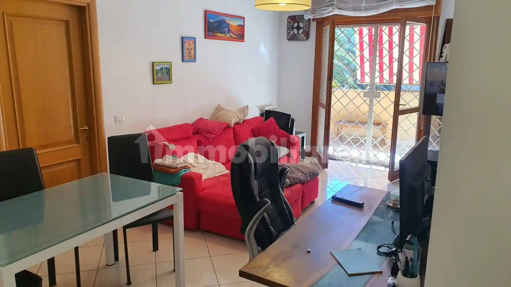 Bilocale via Franco Becci 37, Porta di Roma, Roma - foto 3