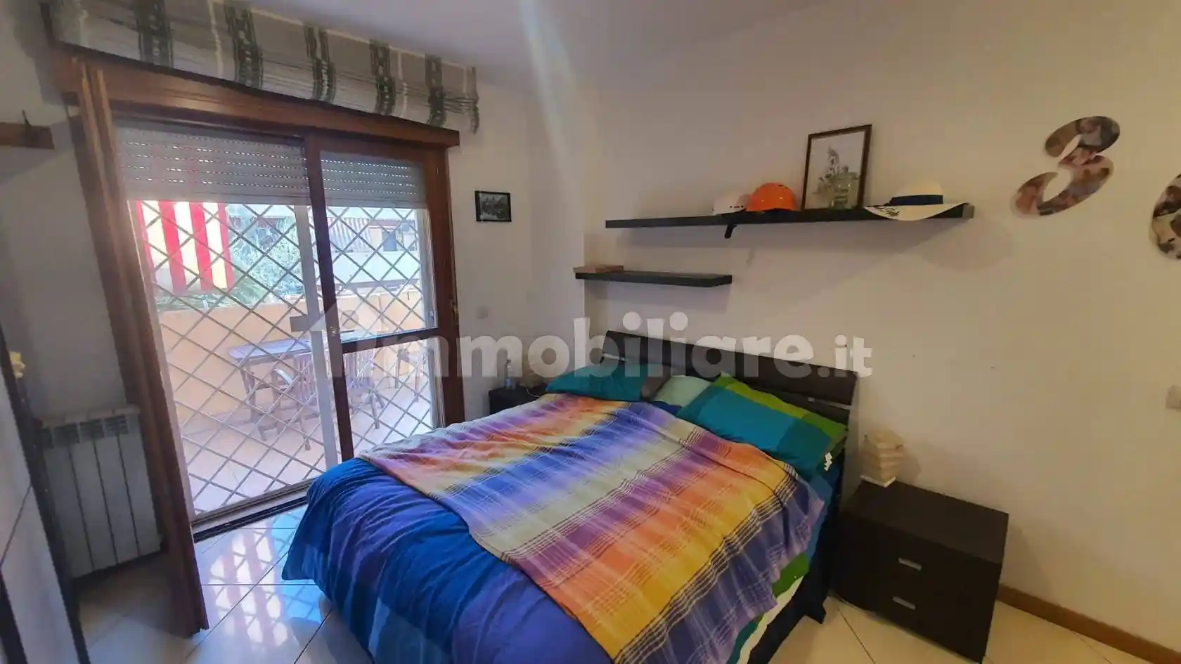 Bilocale via Franco Becci 37, Porta di Roma, Roma - foto 5