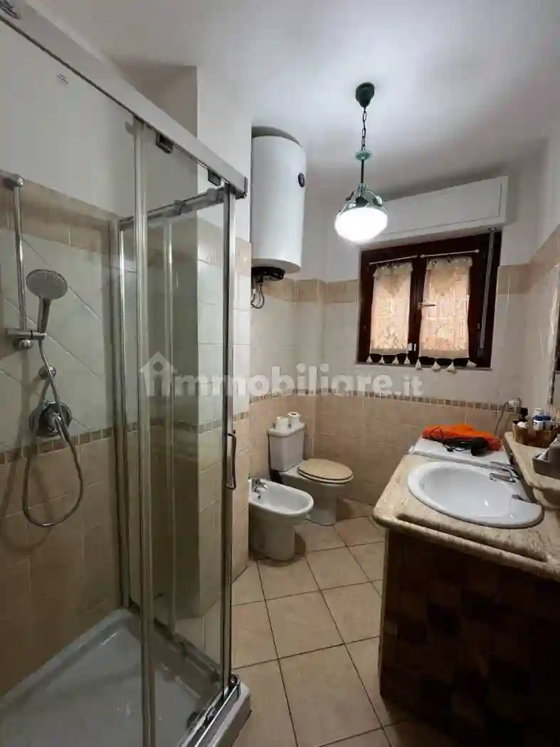 Trilocale via delle Baleari 11, Maria Pia, Fertilia, Alghero - foto 4