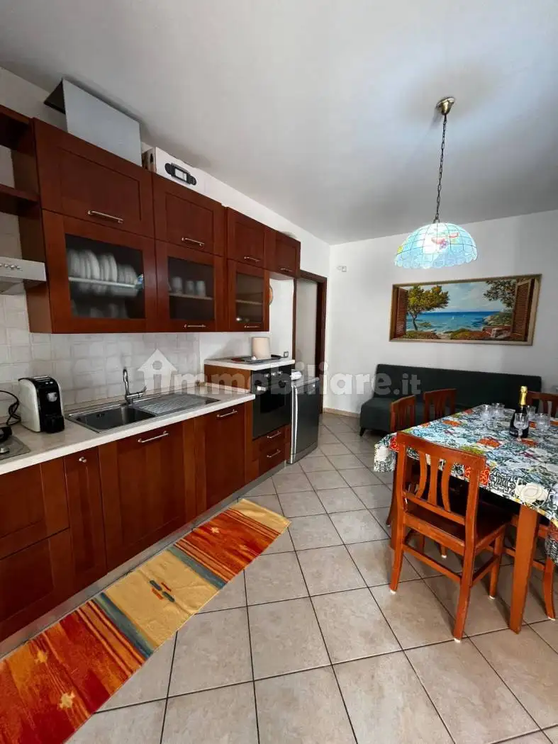 Trilocale via delle Baleari 11, Maria Pia, Fertilia, Alghero