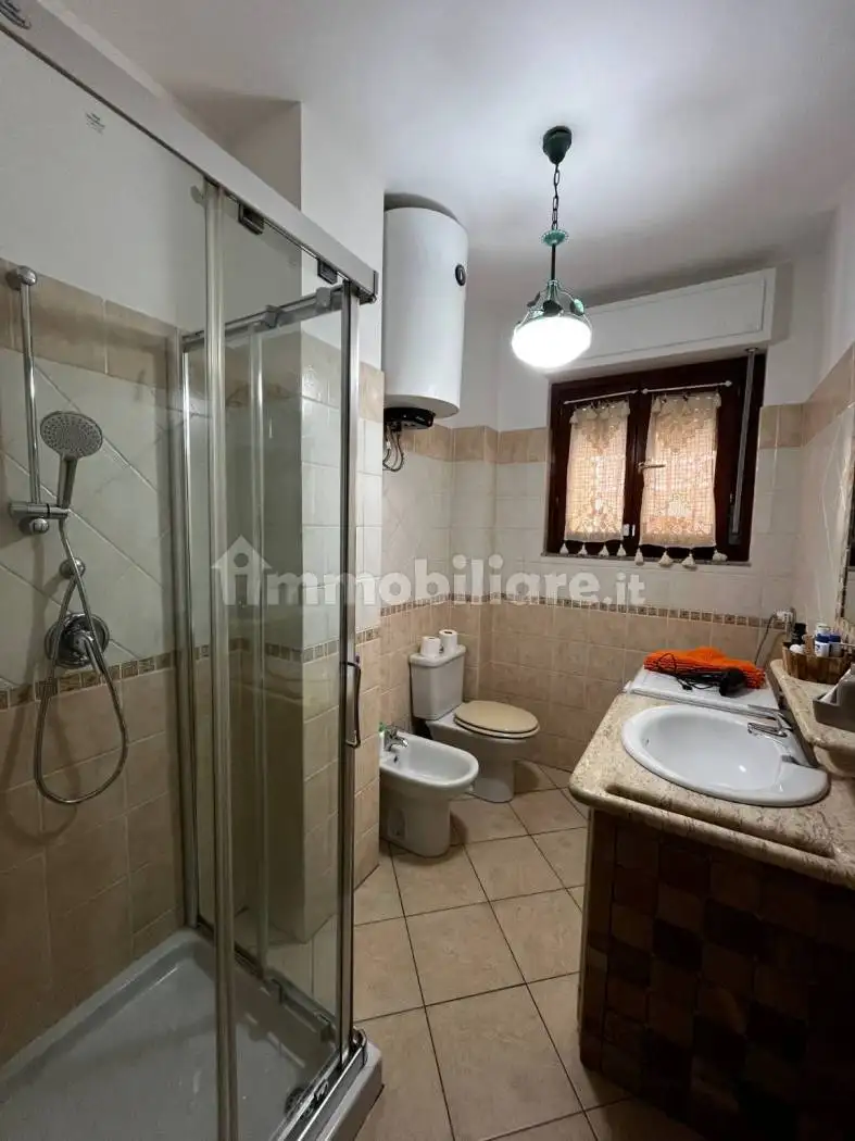 Trilocale via delle Baleari 11, Maria Pia, Fertilia, Alghero - foto 3