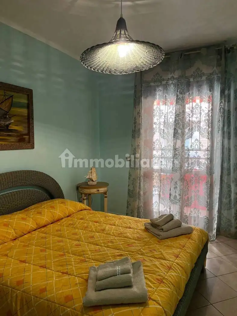 Trilocale via delle Baleari 11, Maria Pia, Fertilia, Alghero - foto 5