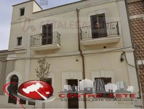 Appartamento in asta a Leporano