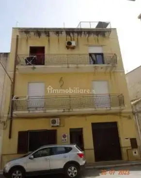 Appartamento in asta a Mazara del Vallo