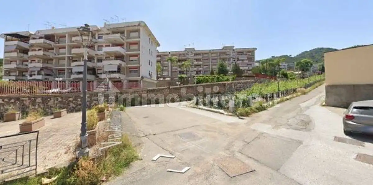 Appartamento in asta a Messina