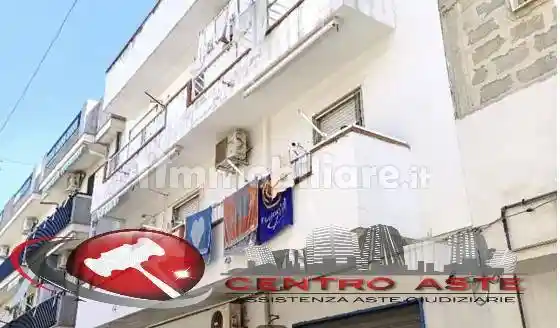 Appartamento in vendita a Palagiano