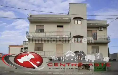 Appartamento in asta a Carosino