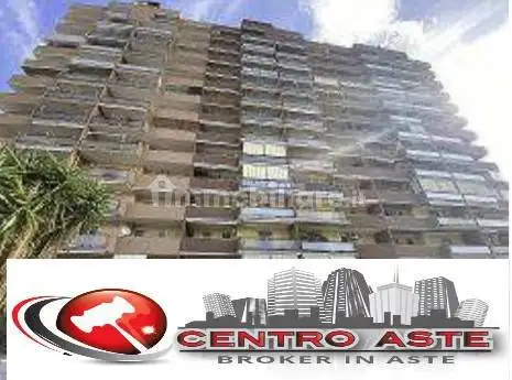 Appartamento in asta a Taranto