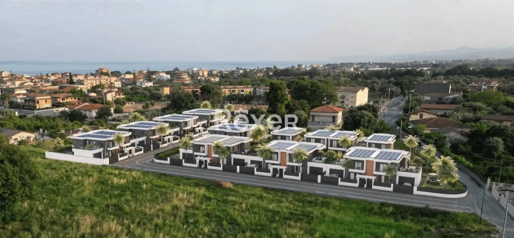 Villa in vendita a Ardore