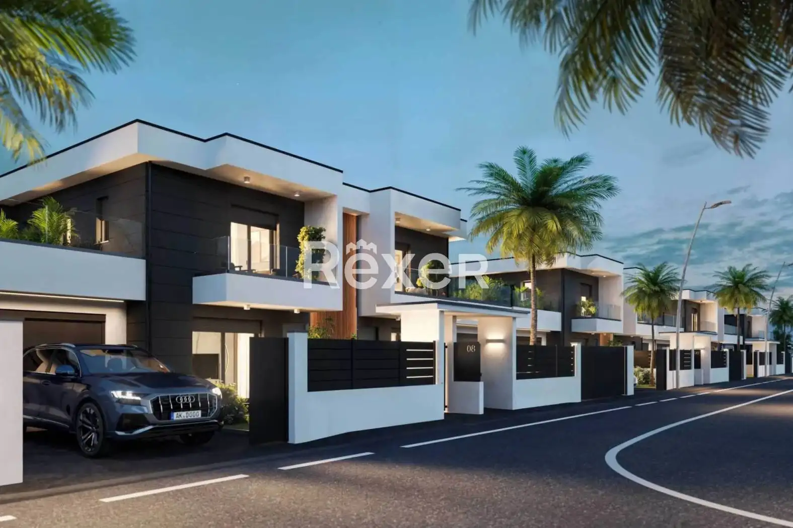 Villa unifamiliare Contrada Vigne, Ardore Marina, Ardore - foto 2