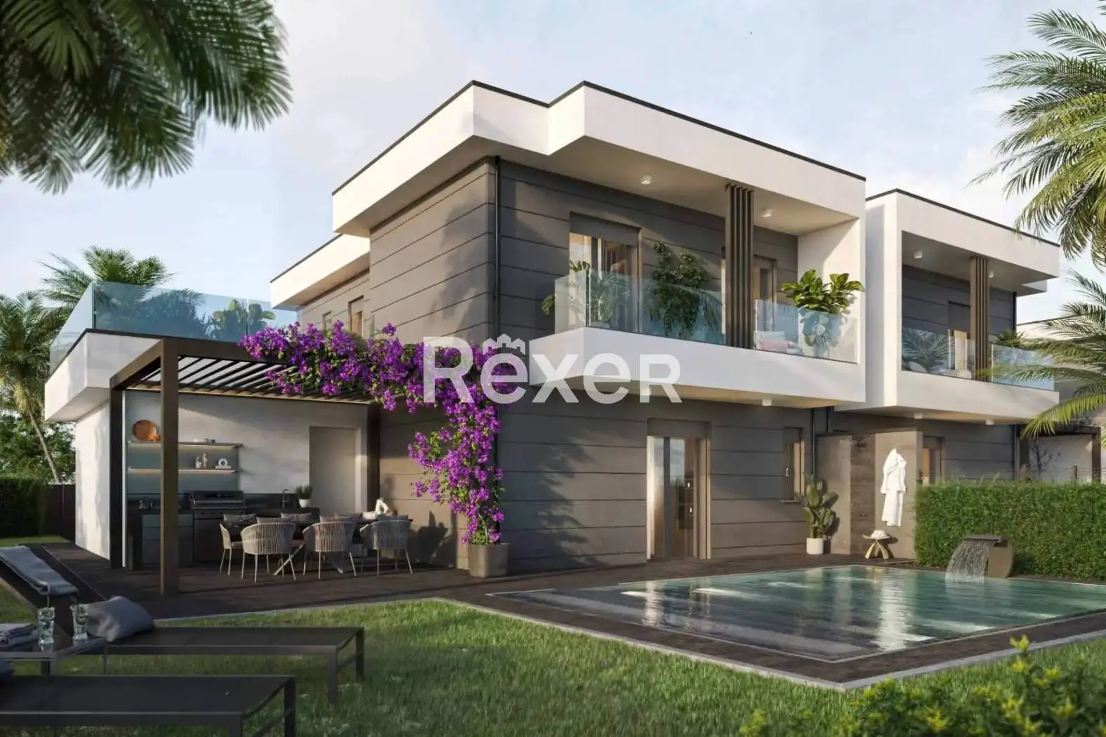 Villa unifamiliare Contrada Vigne, Ardore Marina, Ardore - foto 3