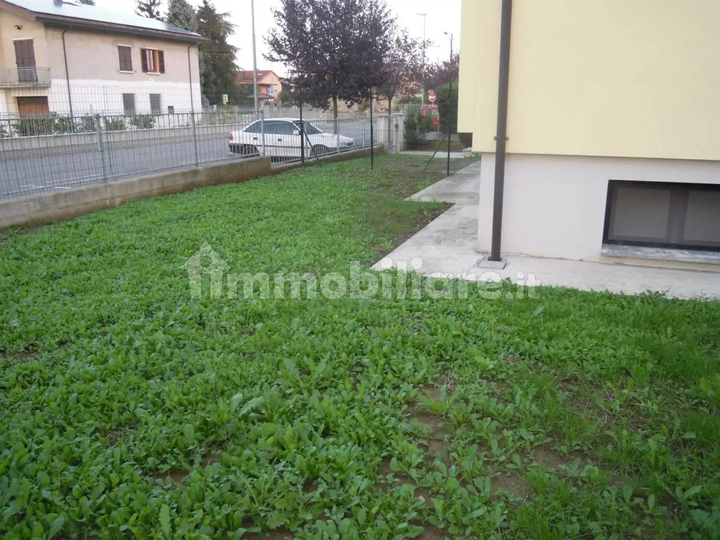 Appartamento in vendita a Cadeo