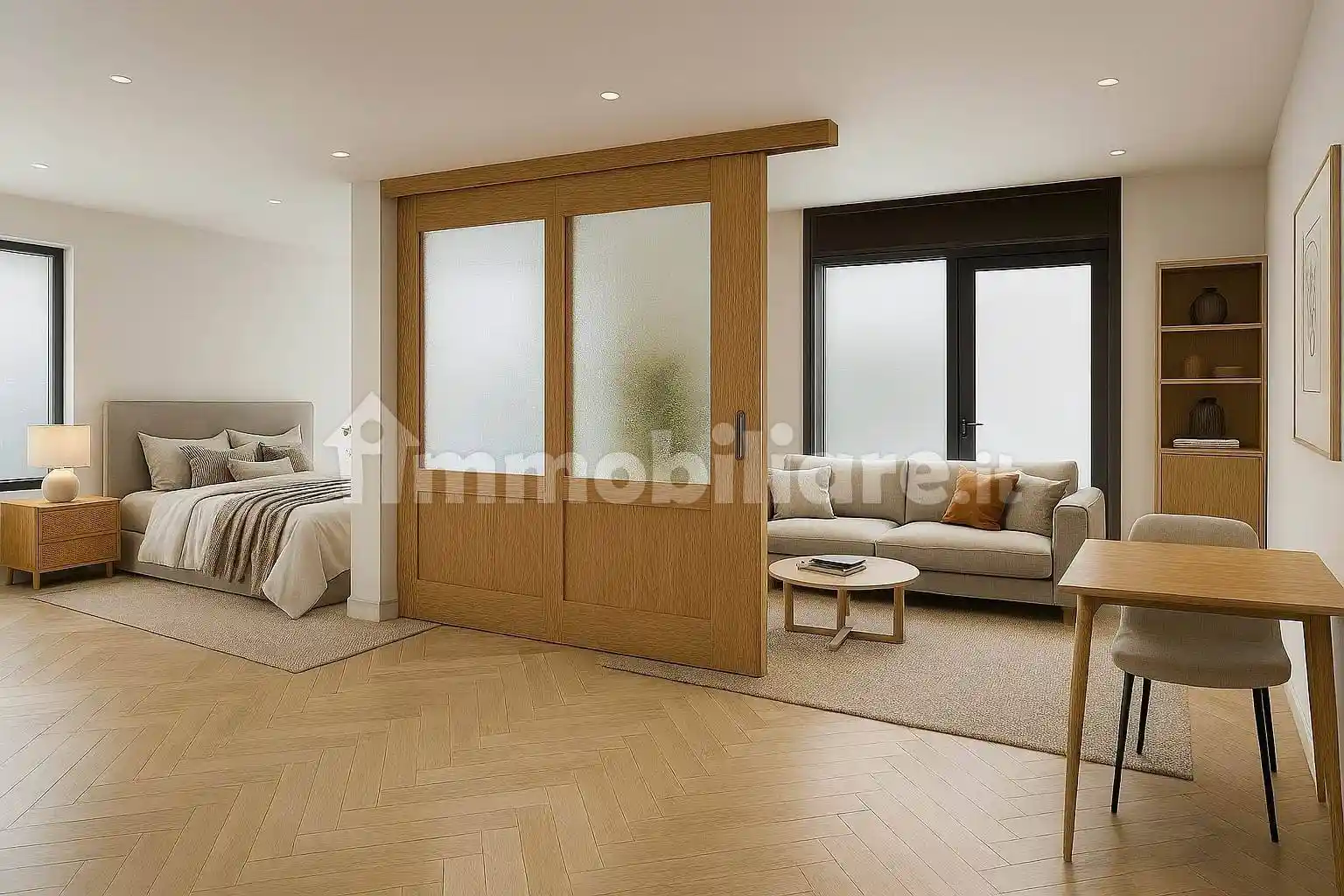 Bilocale da ristrutturare, piano terra, Donoratico, Castagneto Carducci - foto 2