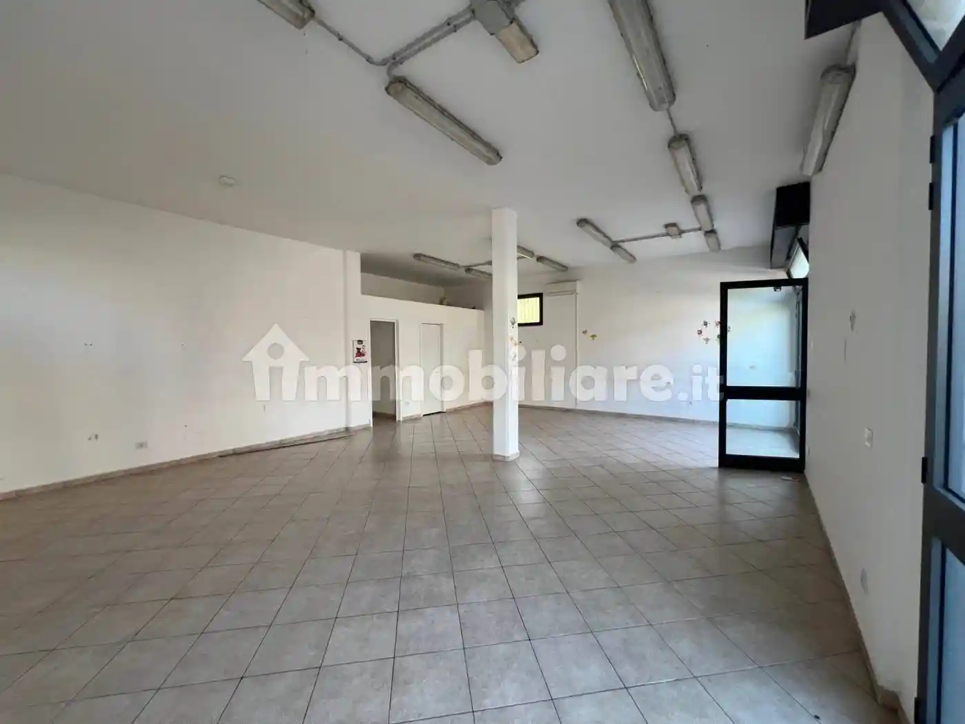 Bilocale da ristrutturare, piano terra, Donoratico, Castagneto Carducci - foto 3