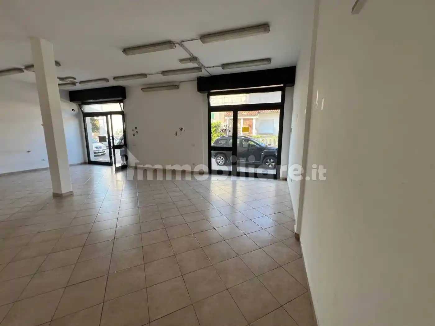 Bilocale da ristrutturare, piano terra, Donoratico, Castagneto Carducci - foto 4