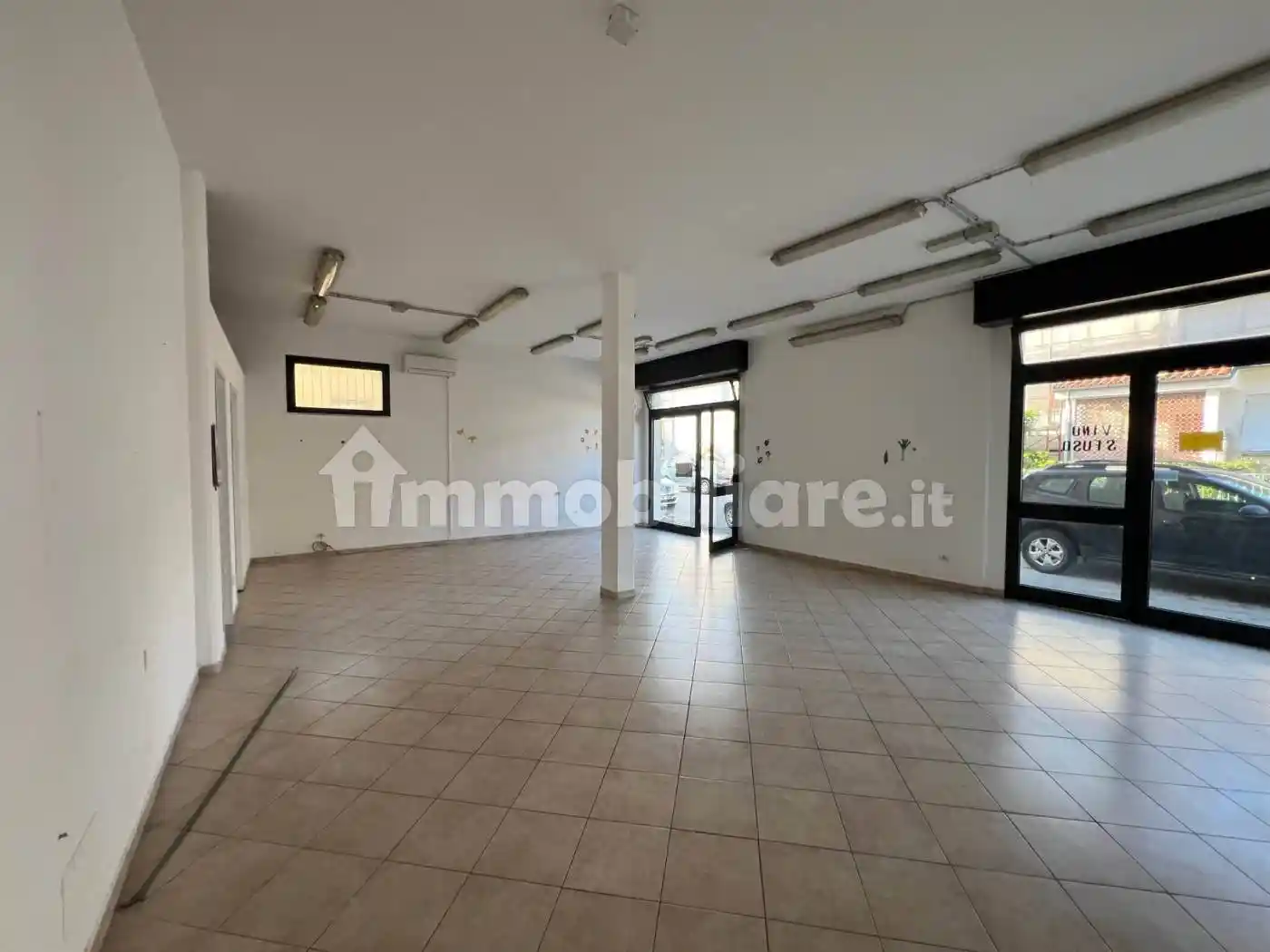 Bilocale da ristrutturare, piano terra, Donoratico, Castagneto Carducci - foto 5