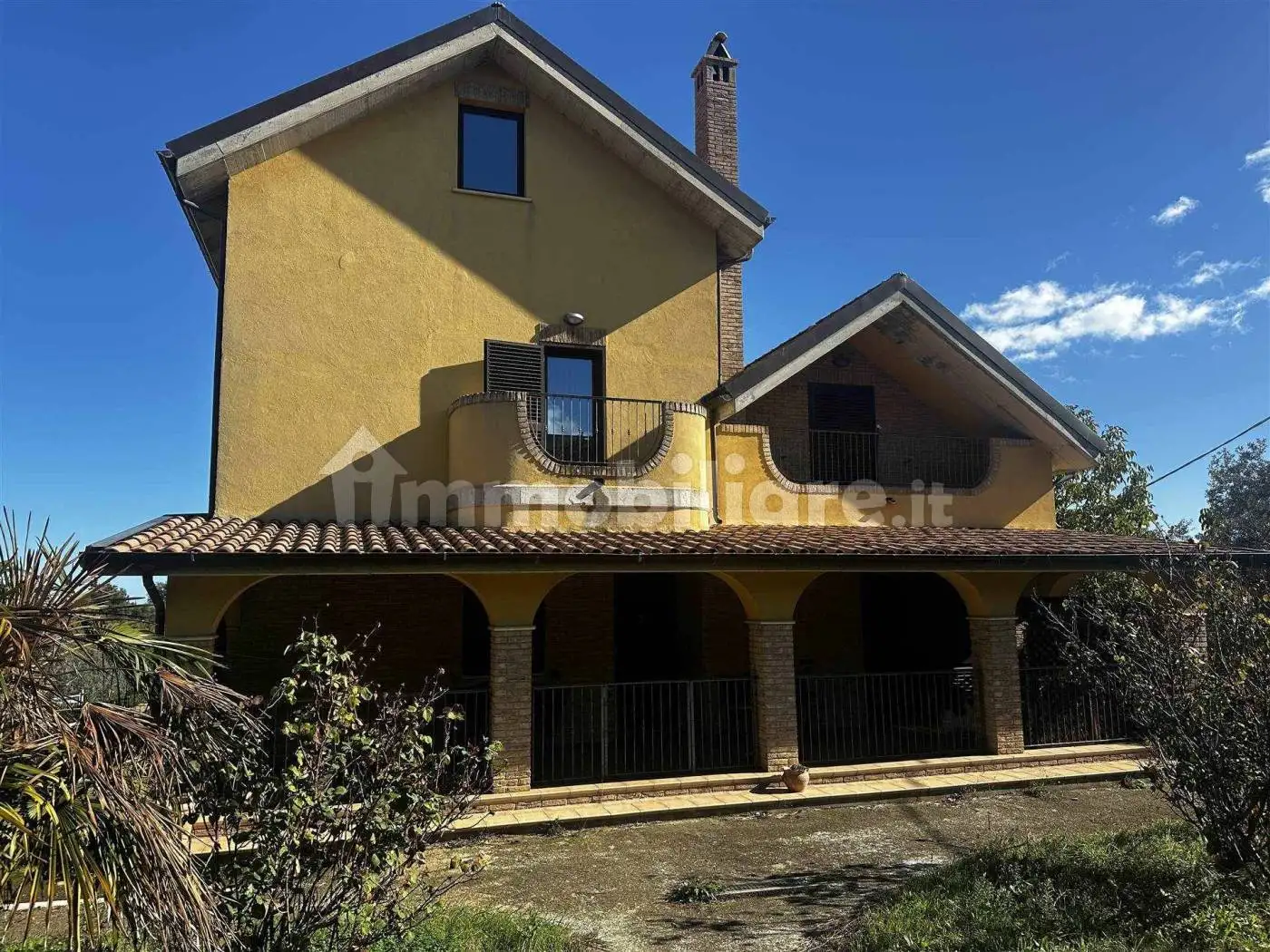 Villa in vendita a Vasto