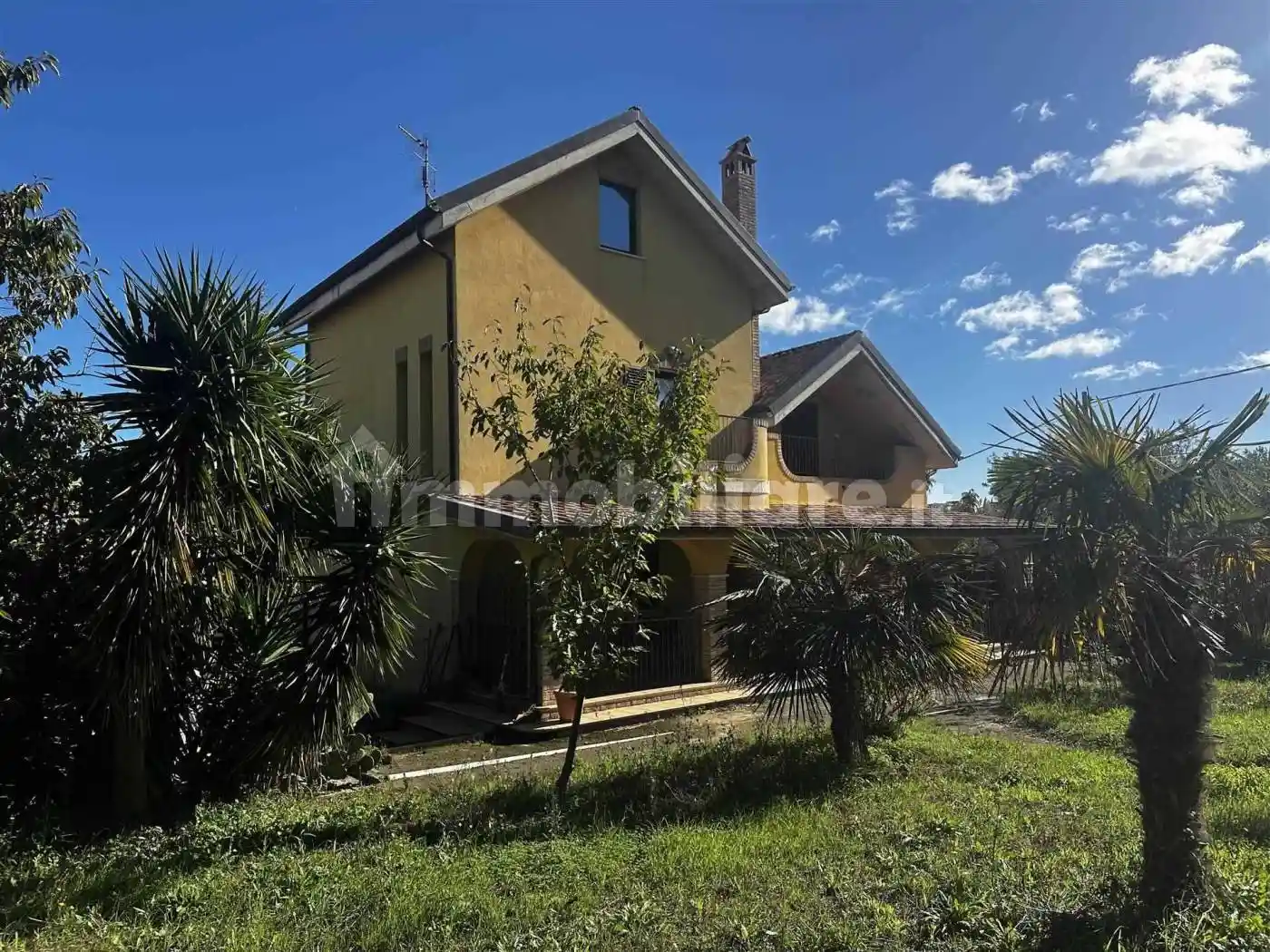 Villa unifamiliare via Incoronata, Incoronata, San Lorenzo, Pagliarelli, Vasto - foto 4