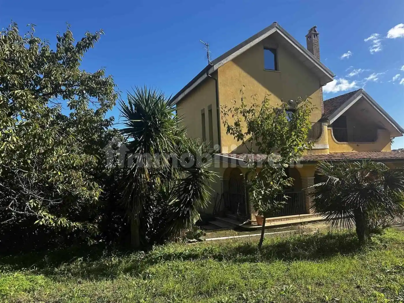 Villa unifamiliare via Incoronata, Incoronata, San Lorenzo, Pagliarelli, Vasto - foto 5