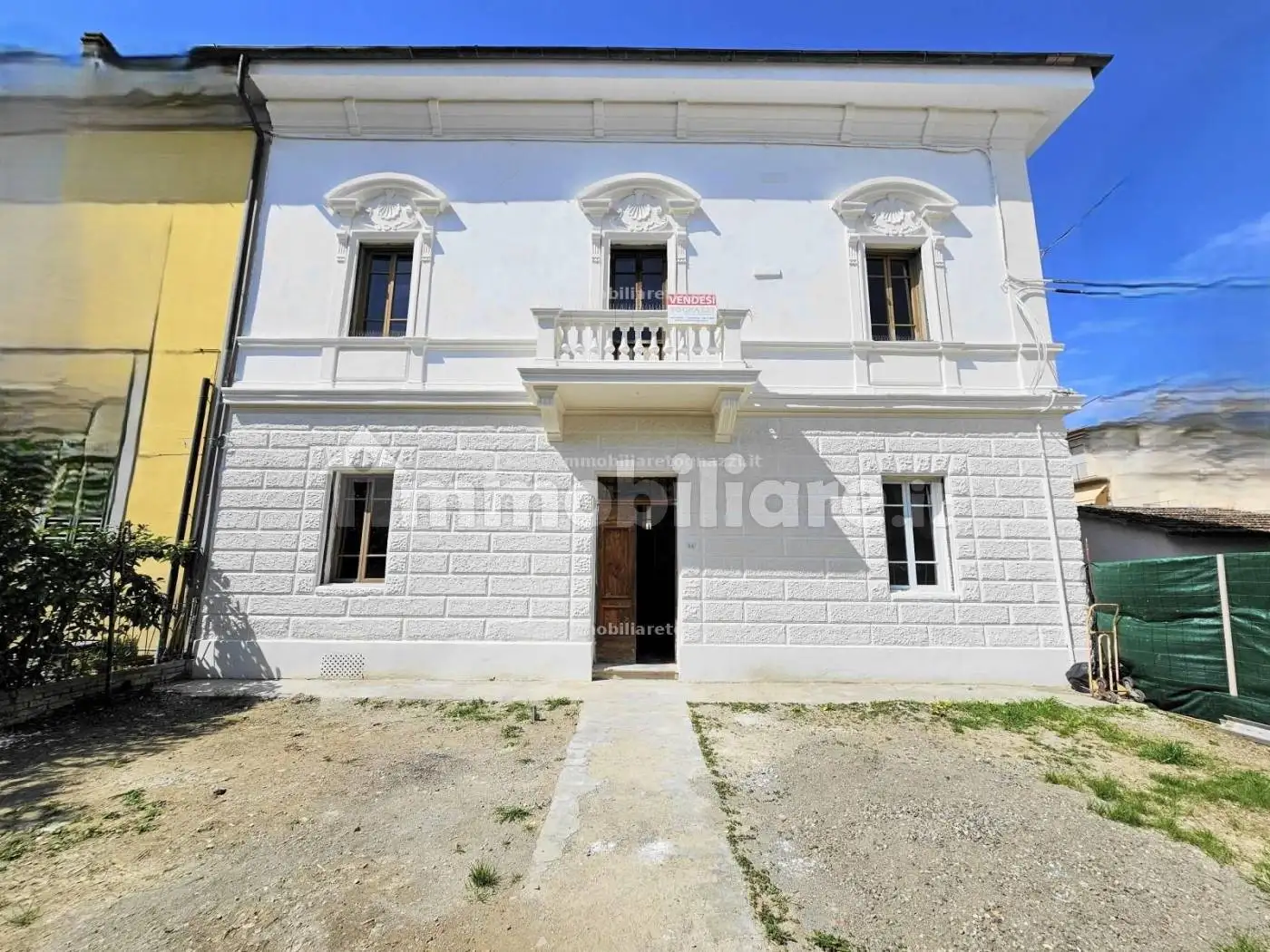 Villa in vendita a Certaldo