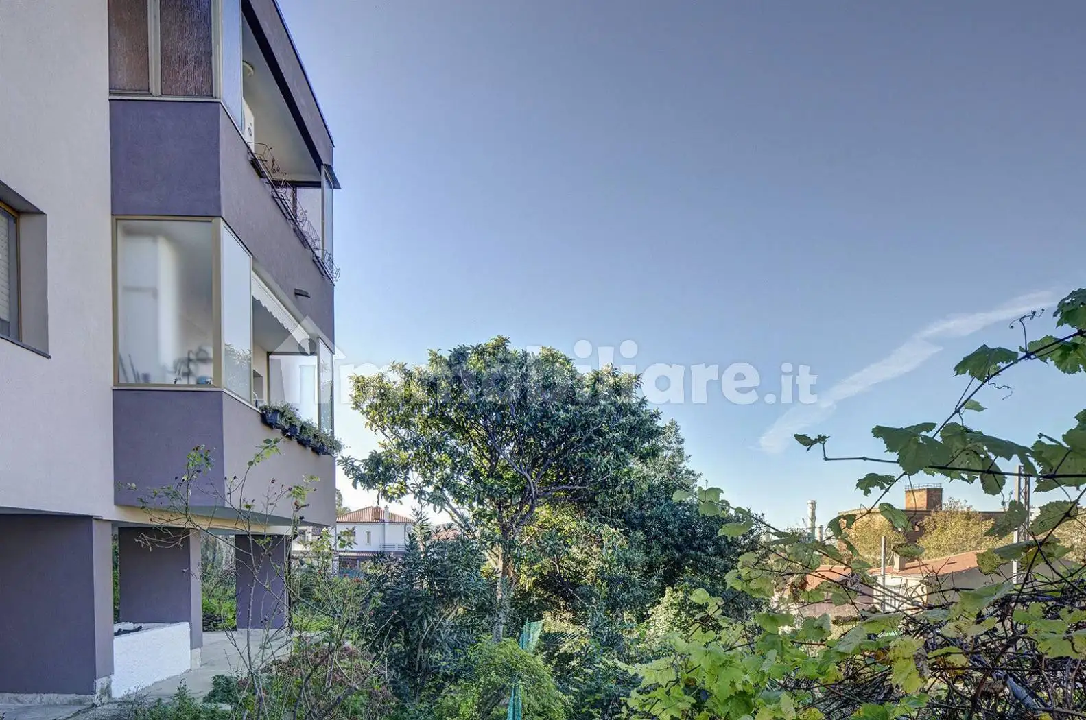 Appartamento in vendita a Trieste