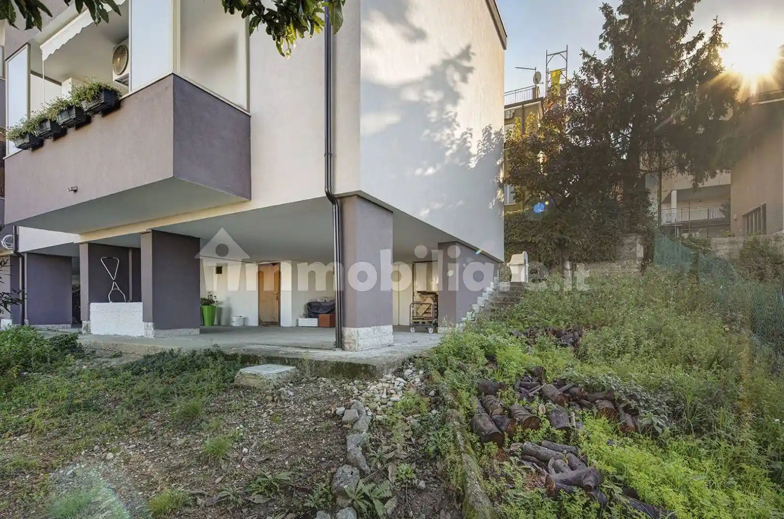 Appartamento buono stato, Baiamonti - Valmaura, Trieste - foto 2