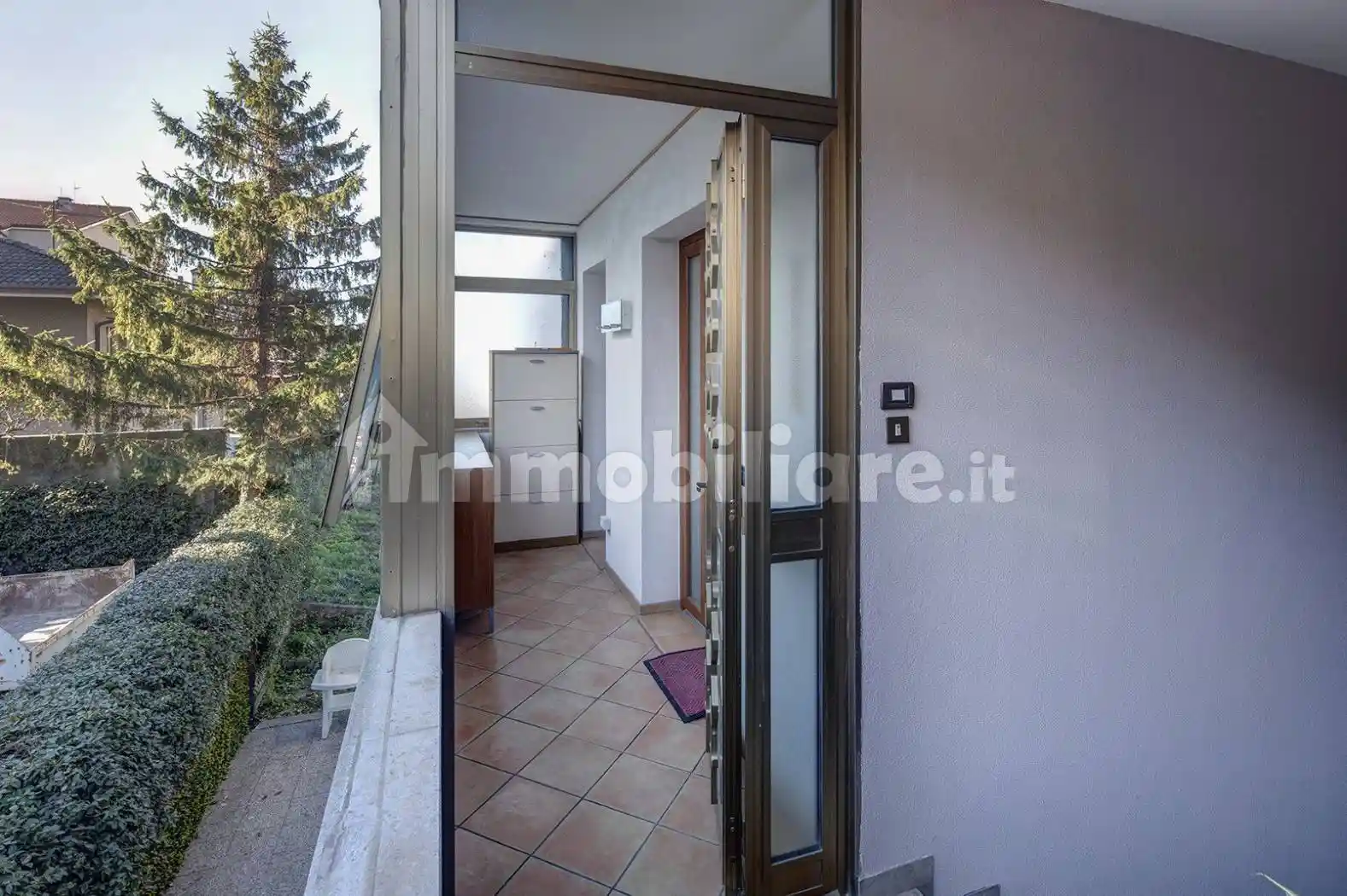 Appartamento buono stato, Baiamonti - Valmaura, Trieste - foto 3