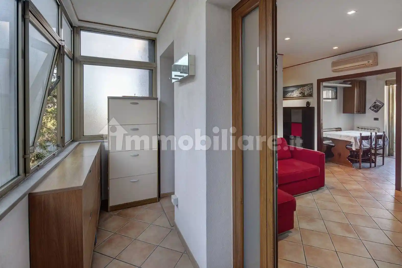 Appartamento buono stato, Baiamonti - Valmaura, Trieste - foto 4