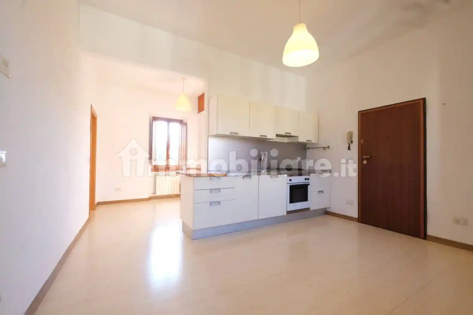 Appartamento in vendita a Firenze