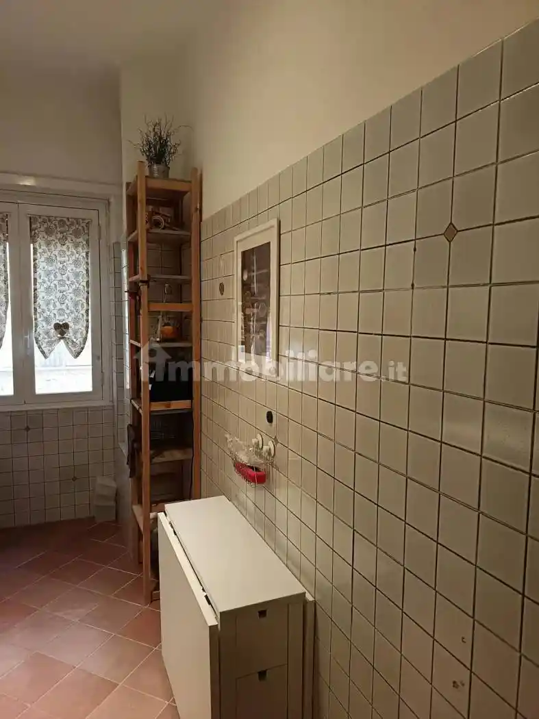 Terratetto unifamiliare via Calpurnio Pisone, Cinecittà, Roma - foto 4