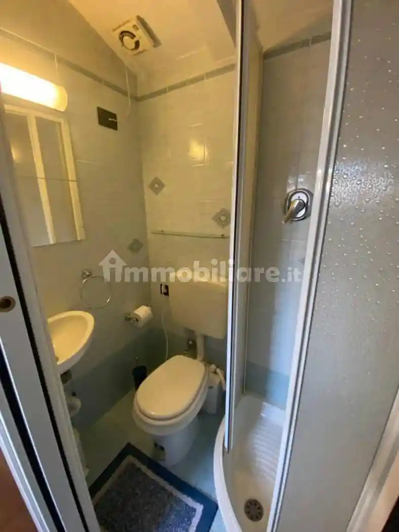 Trilocale via degli Orti, Savena, Bologna - foto 2