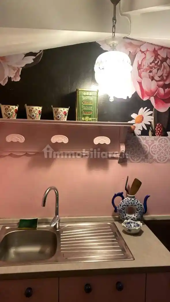 Trilocale via degli Orti, Savena, Bologna - foto 4