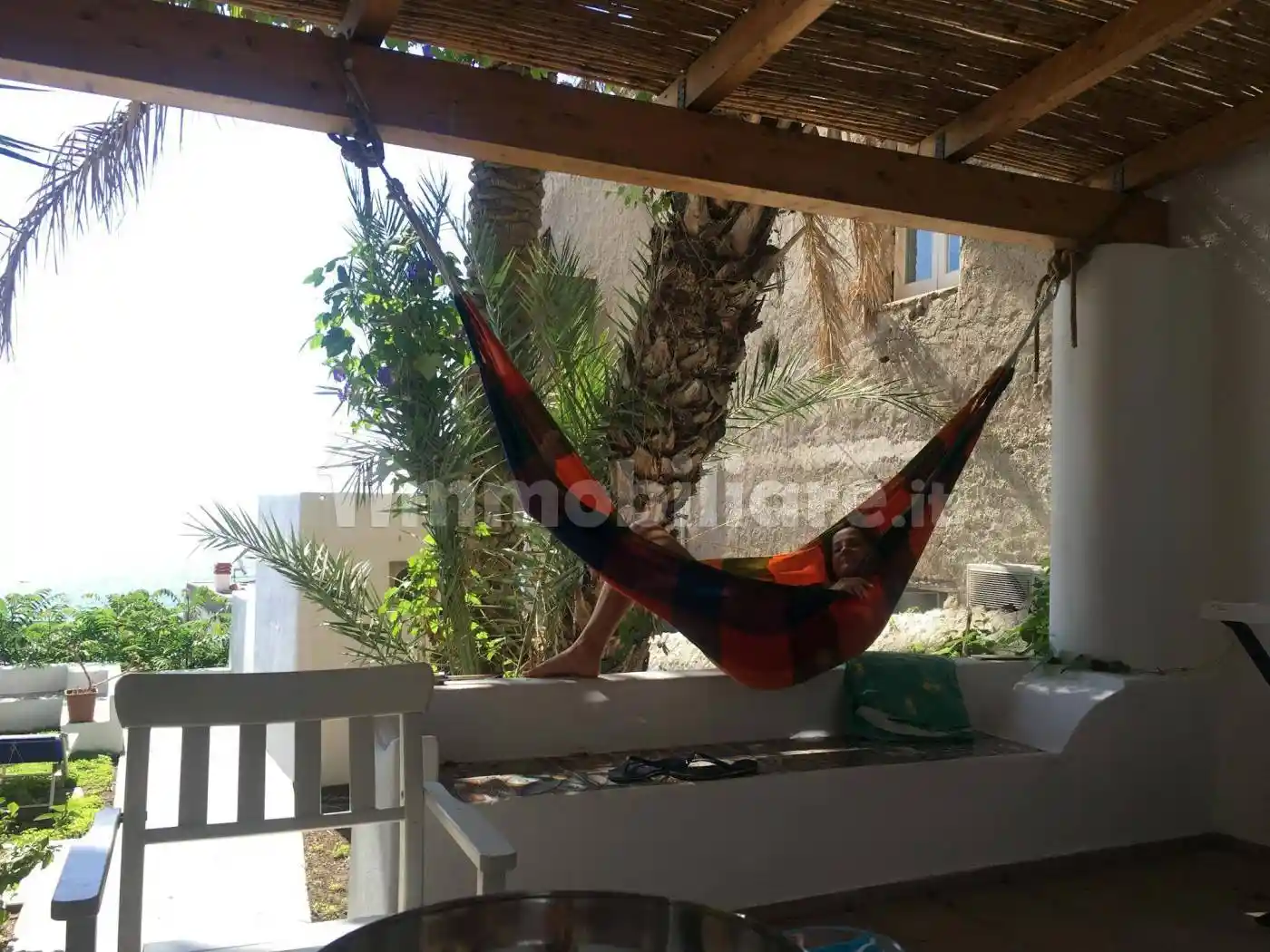 Terratetto unifamiliare via Roma, Stromboli, Lipari - foto 2